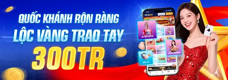 Hoàn trả hàng ngày lên đến 1.5% tại tải ffok81